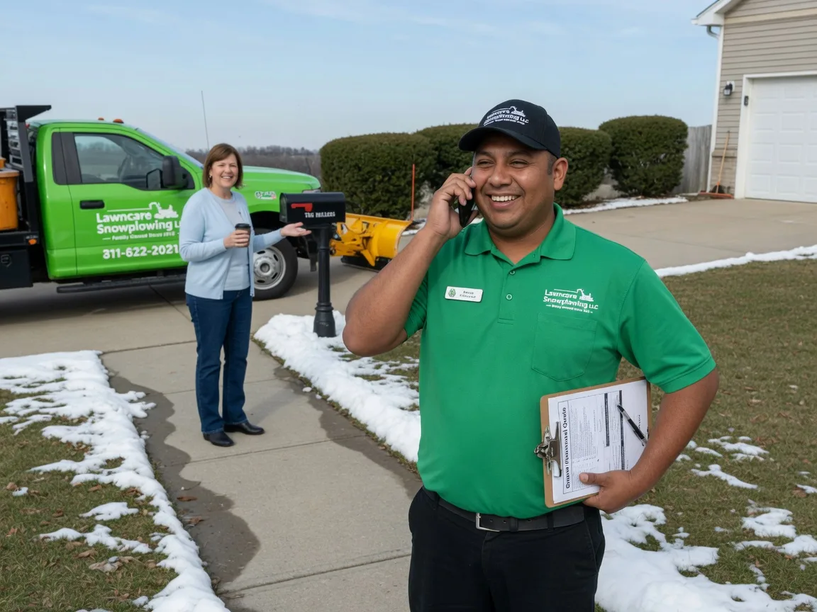 Lawn Care Services By Expert Landscaper Teton Village, WY FAQs